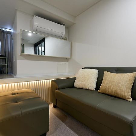 Hotel Chloe Сеул Екстериор снимка