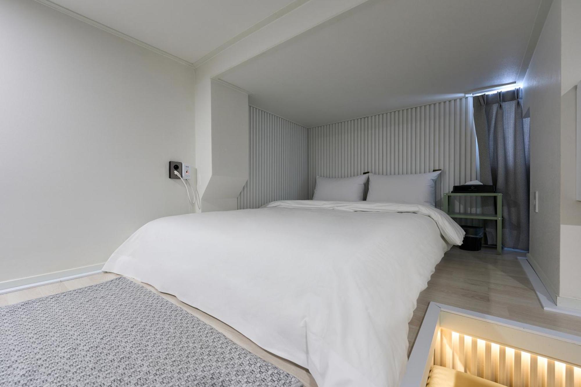 Hotel Chloe Сеул Екстериор снимка