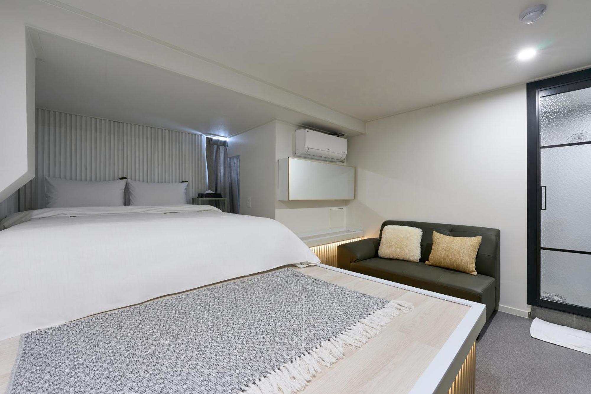 Hotel Chloe Сеул Екстериор снимка