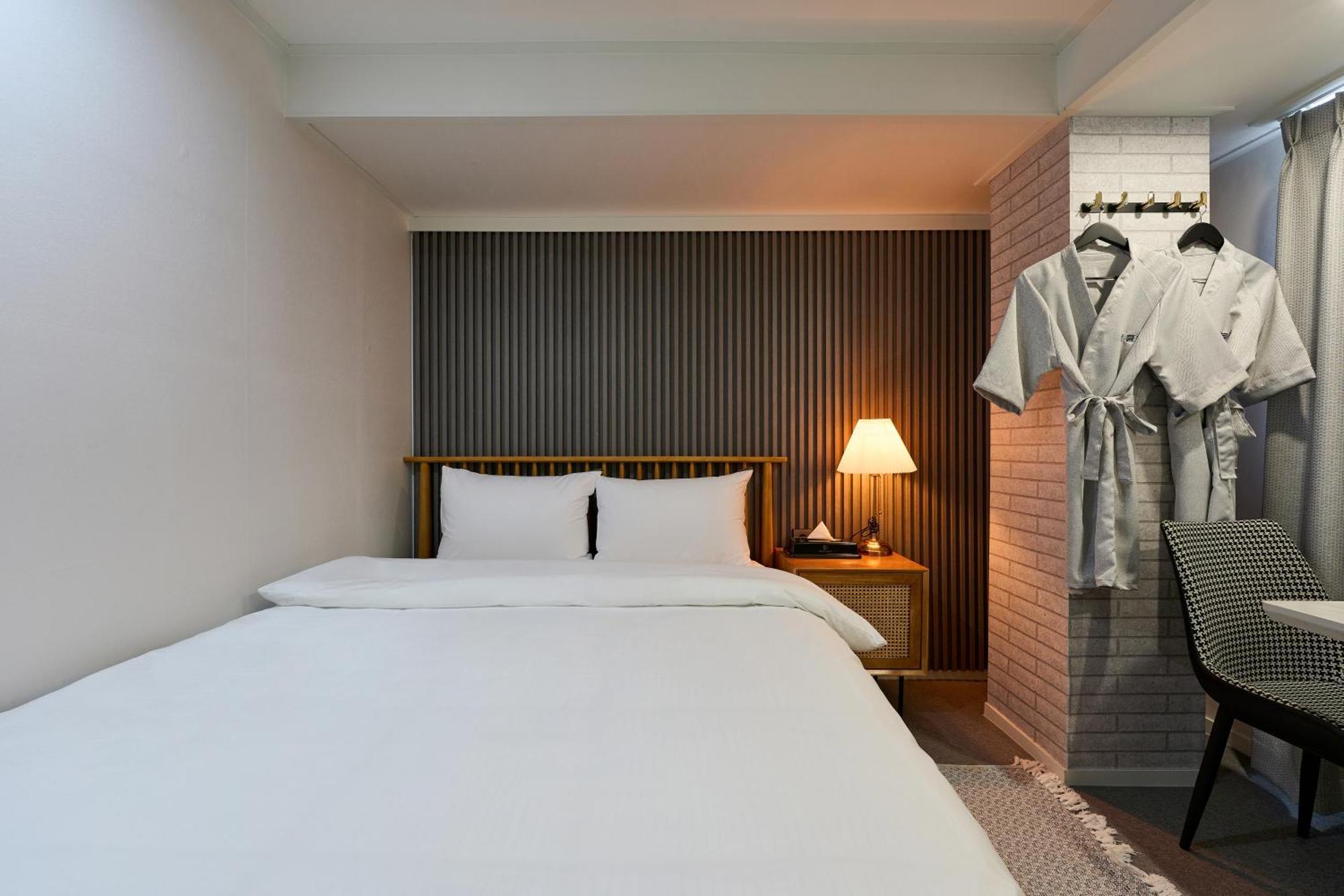 Hotel Chloe Сеул Екстериор снимка