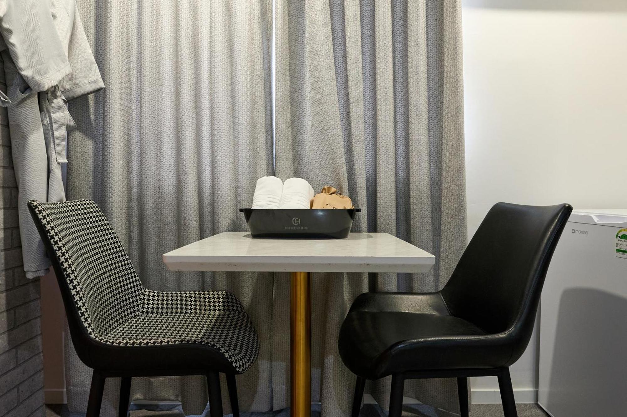 Hotel Chloe Сеул Екстериор снимка