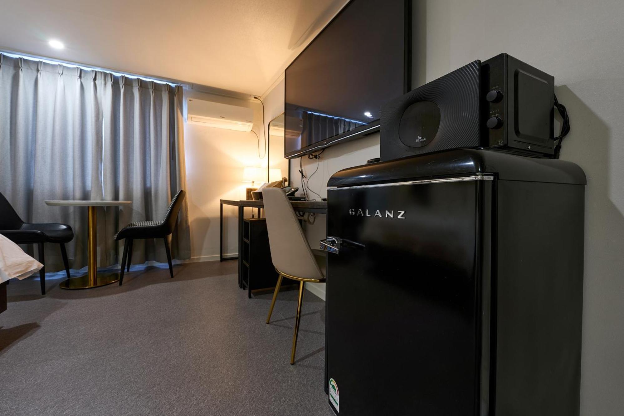 Hotel Chloe Сеул Екстериор снимка
