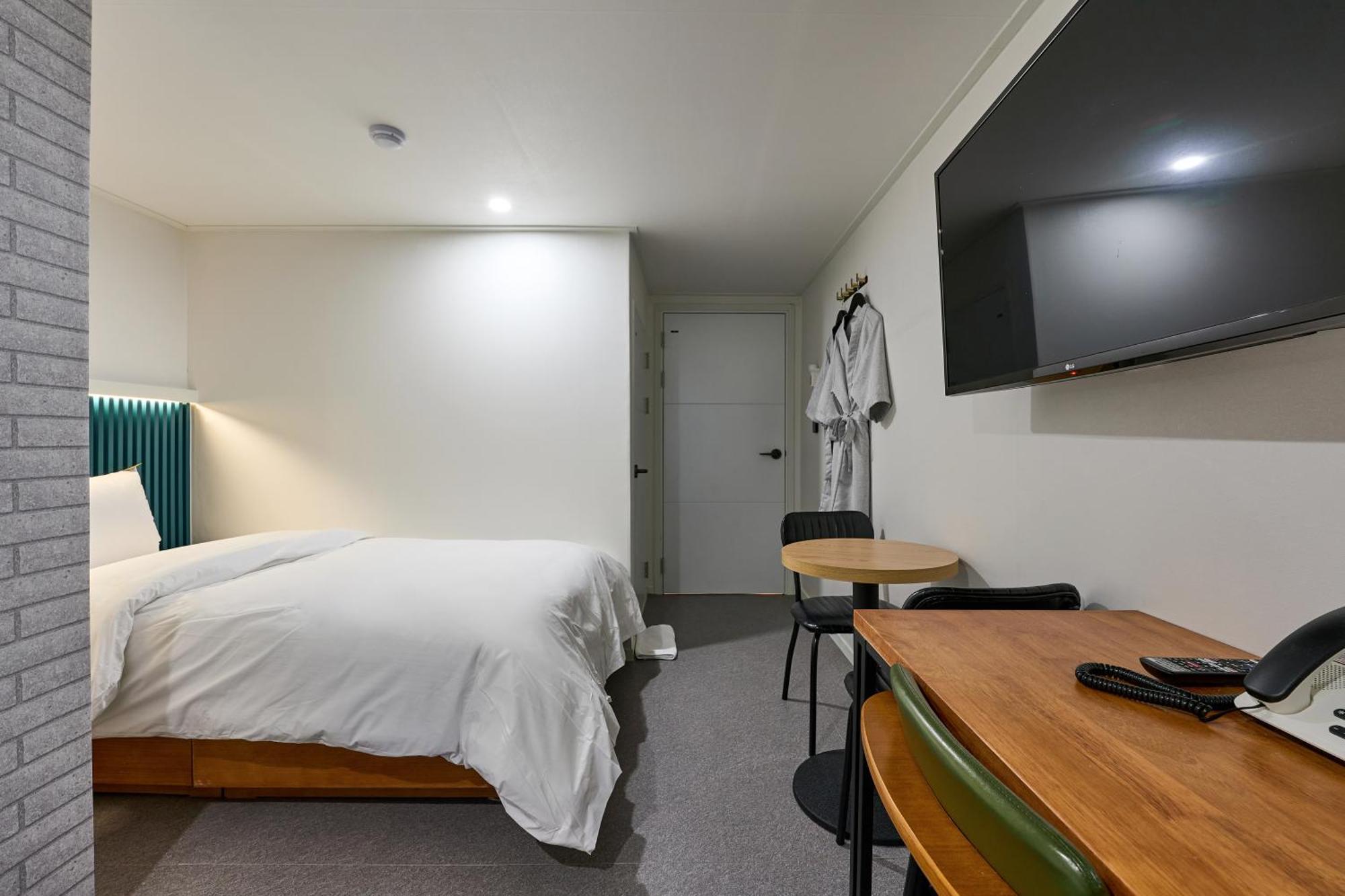 Hotel Chloe Сеул Екстериор снимка