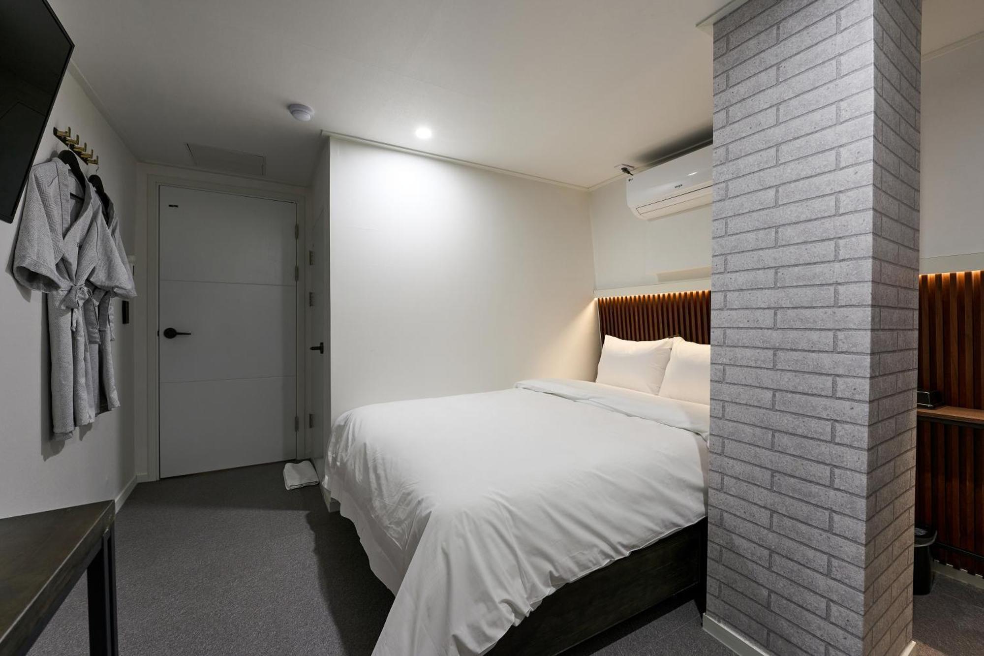 Hotel Chloe Сеул Екстериор снимка