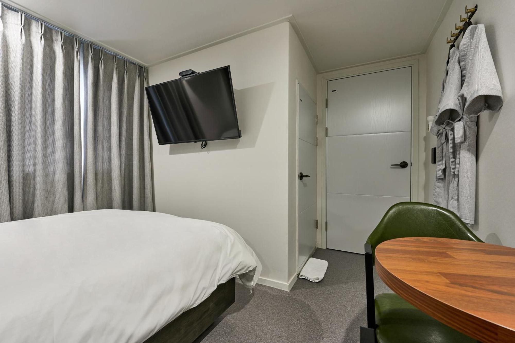 Hotel Chloe Сеул Екстериор снимка