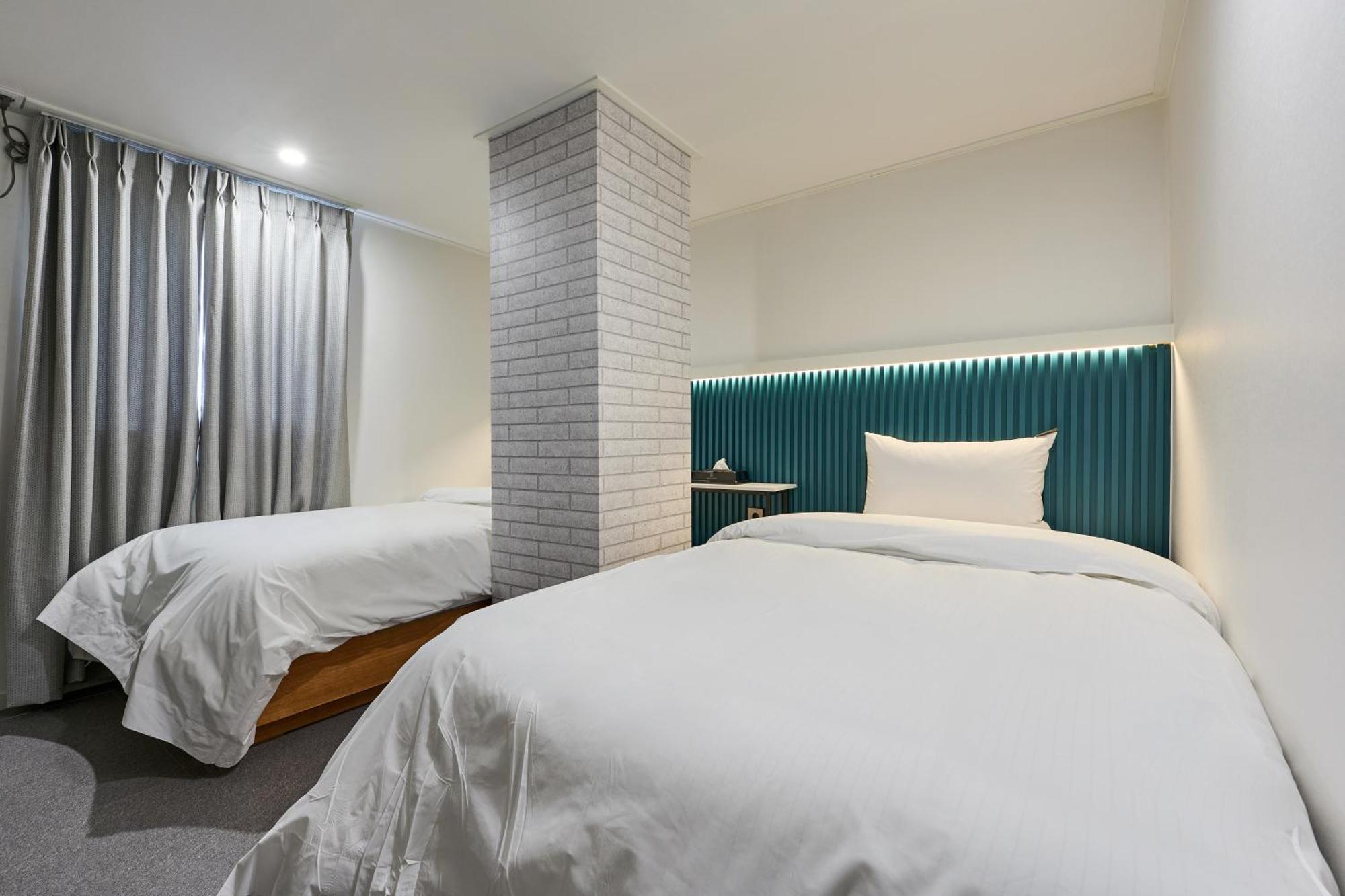 Hotel Chloe Сеул Екстериор снимка