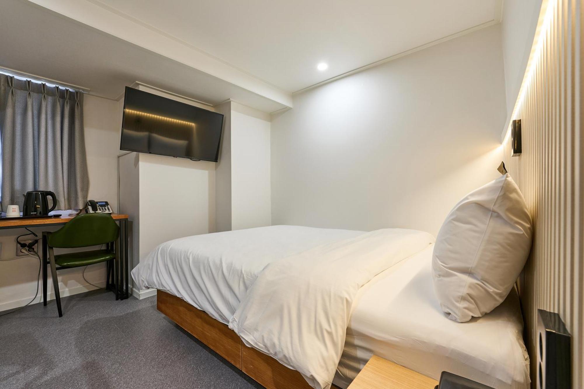 Hotel Chloe Сеул Екстериор снимка