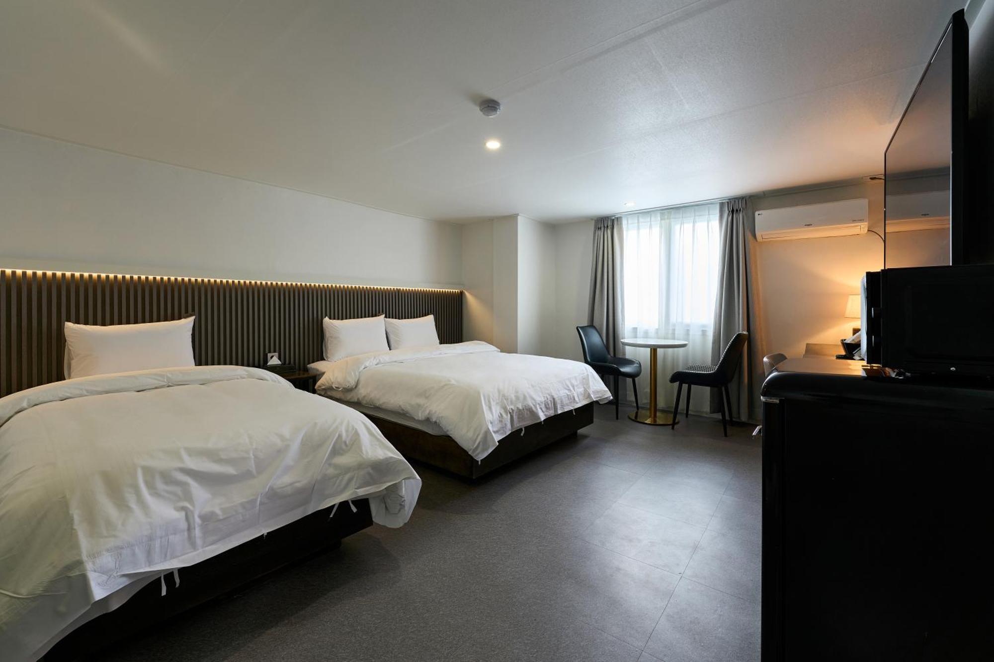 Hotel Chloe Сеул Екстериор снимка