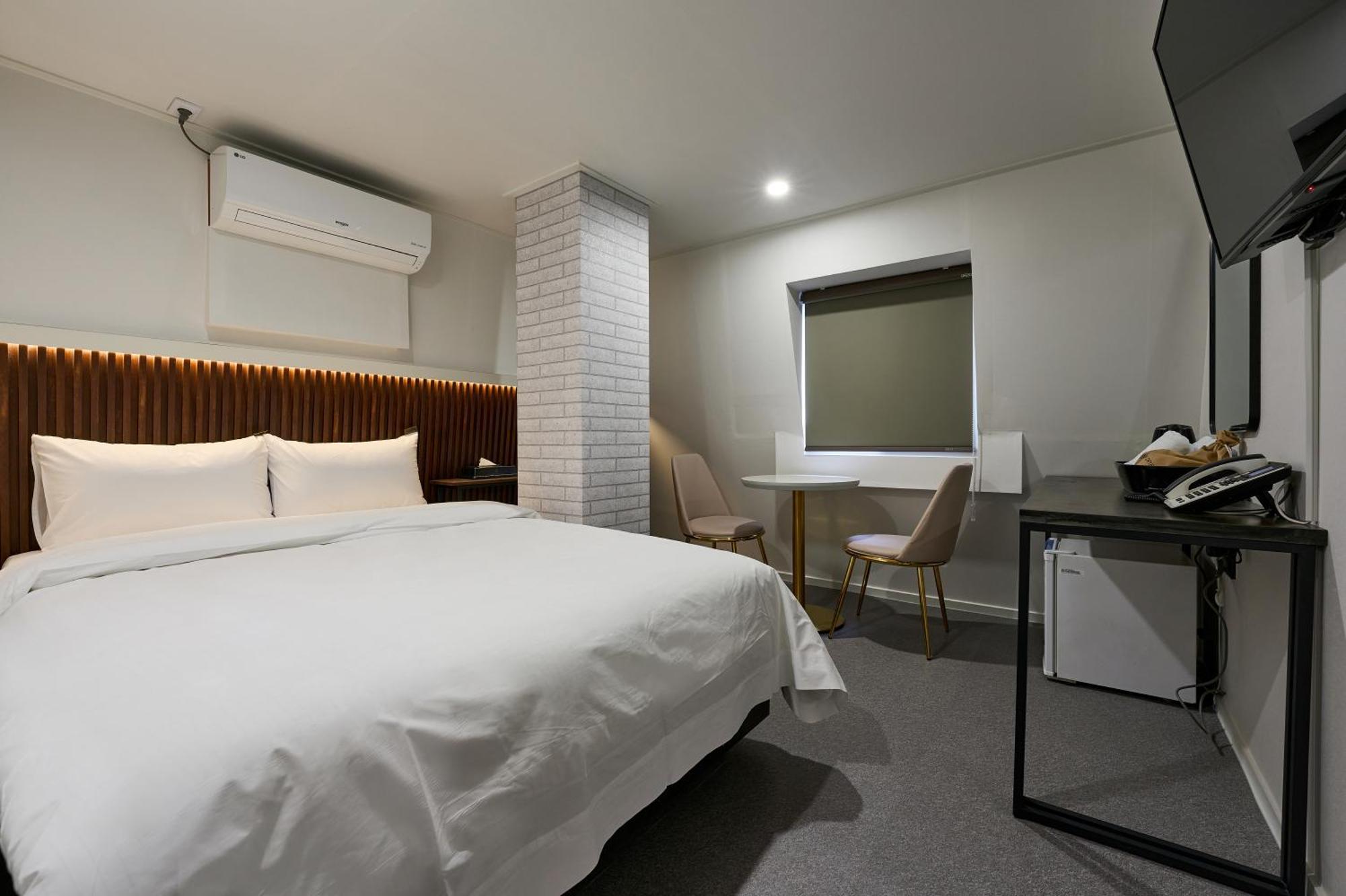 Hotel Chloe Сеул Екстериор снимка