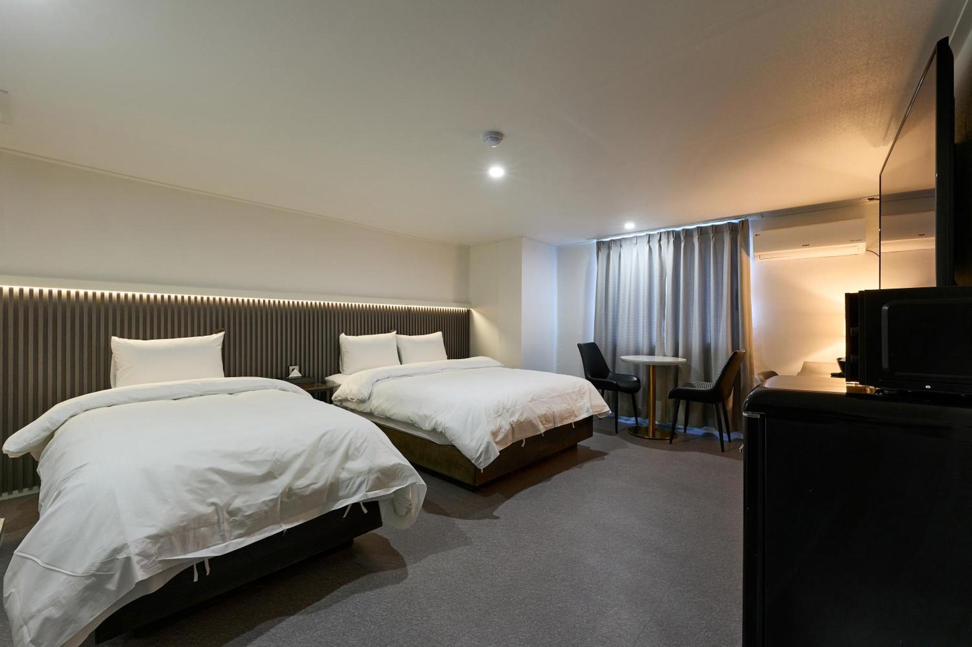 Hotel Chloe Сеул Екстериор снимка