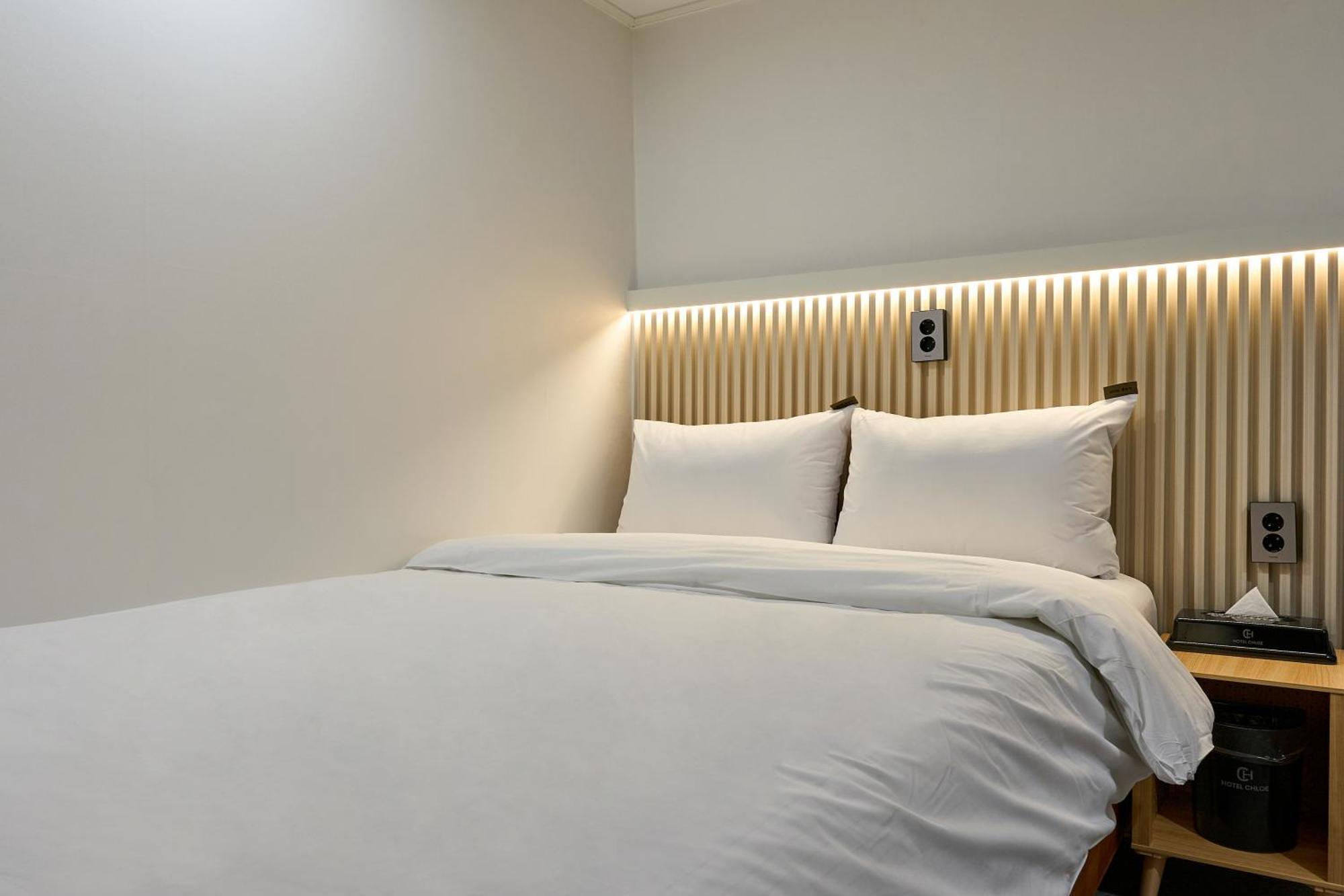 Hotel Chloe Сеул Екстериор снимка
