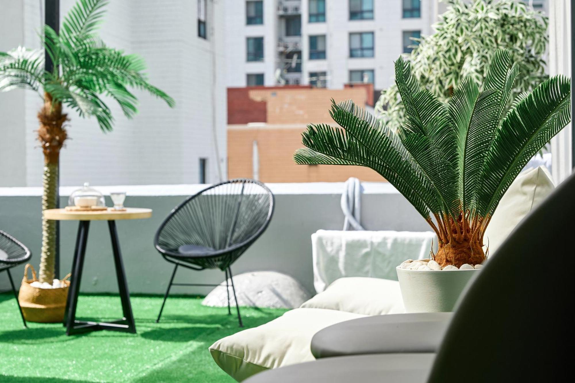 Hotel Chloe Сеул Екстериор снимка